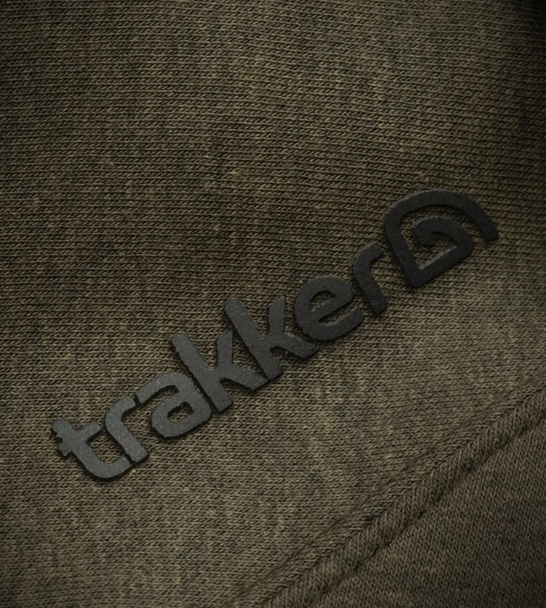 Trakker Premium Marl Hoody