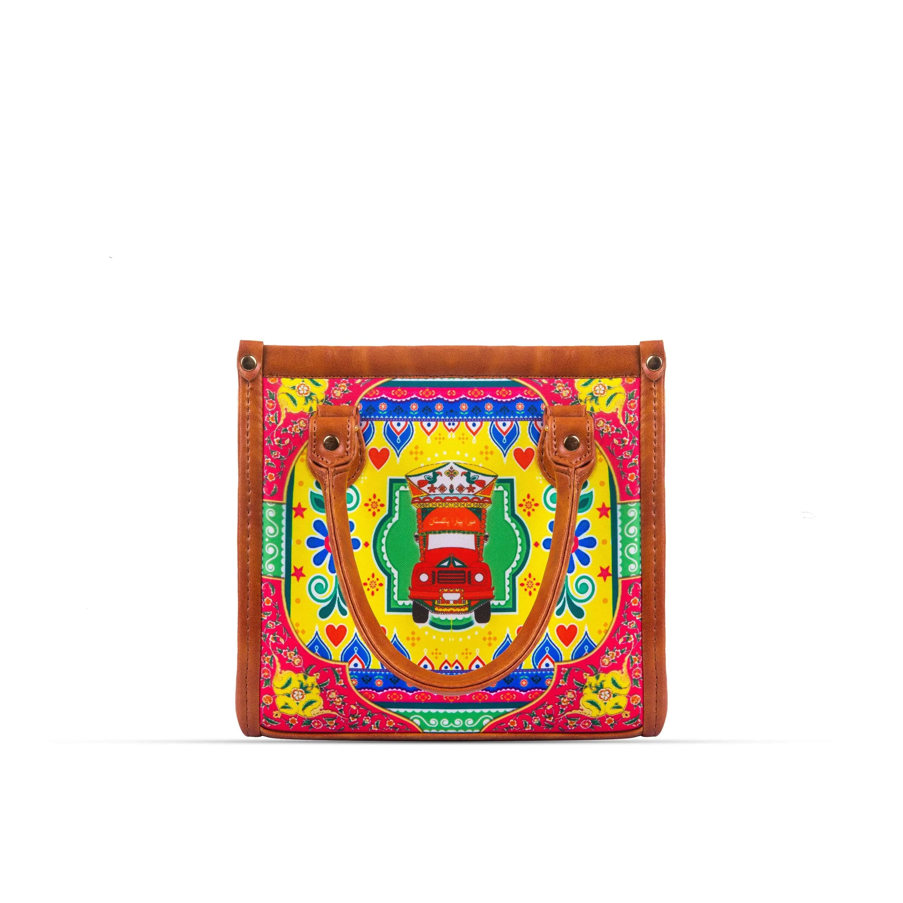Truck Art Bag