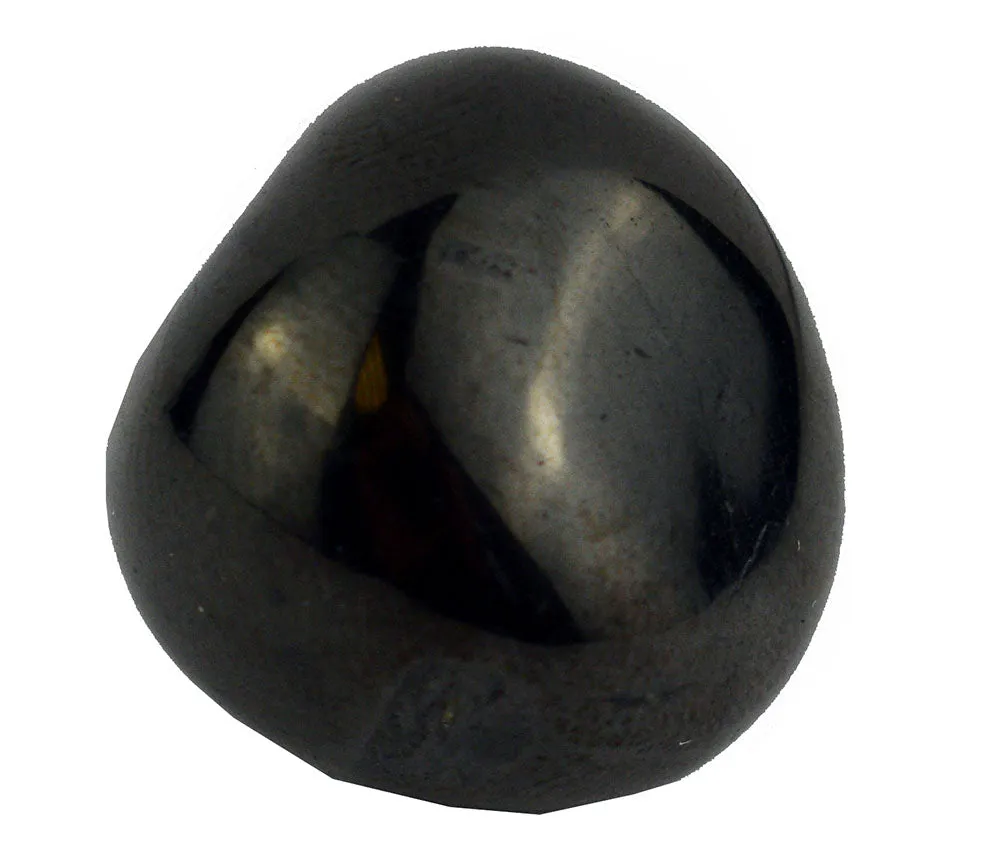 Tumblestone - Shungite