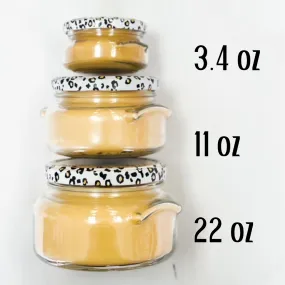 Tyler Icon Candle