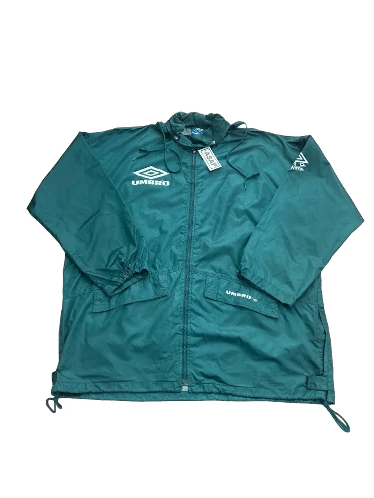 Umbro Jacket