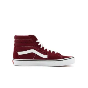 Vans Unisex Sk8-Hi Skateboarding Shoes VN0A4U3C5U7 Port Royale/True White