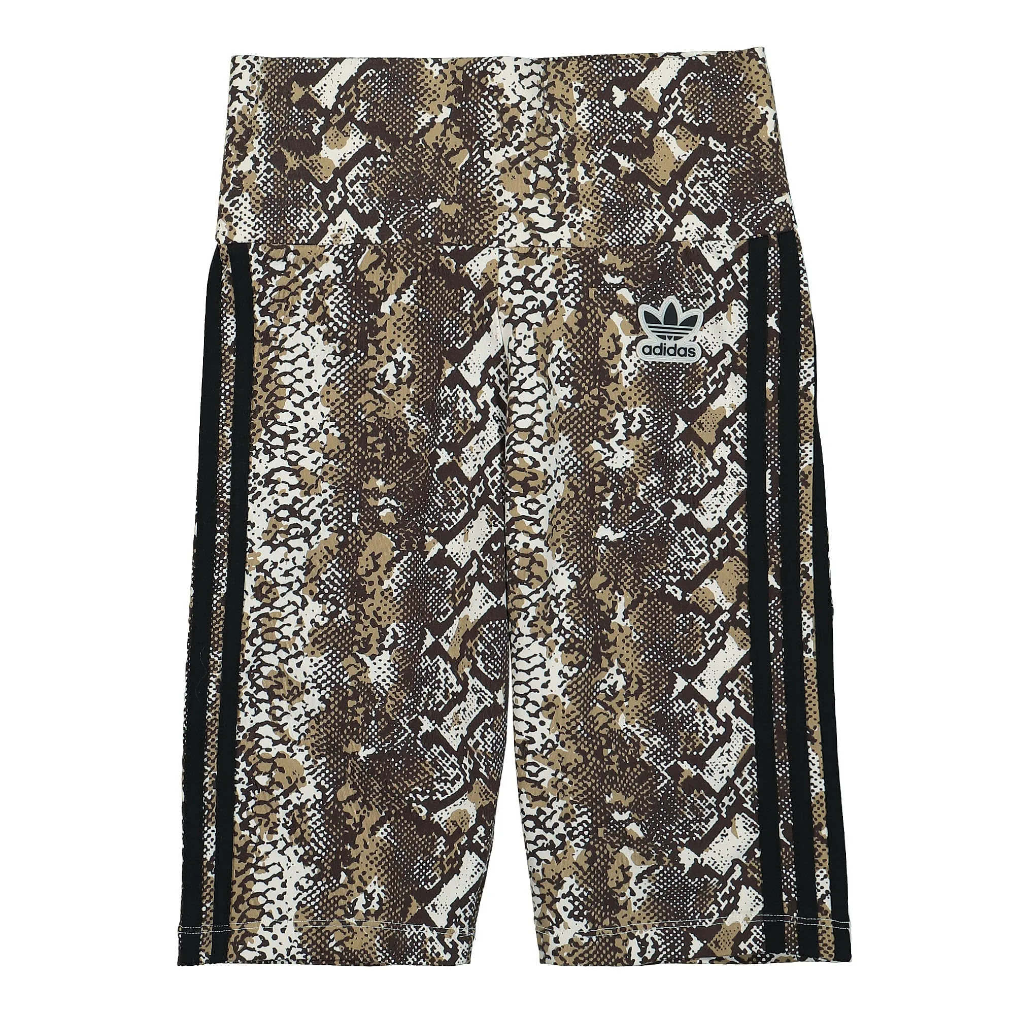 Wmns Short Leggings