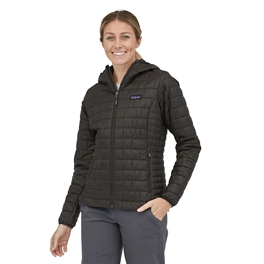 Women's Nano Puff Hoody