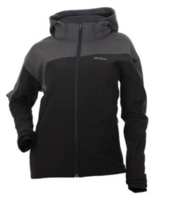 Women's DSG Outerwear Malea Soft Hooded Shell Jacket