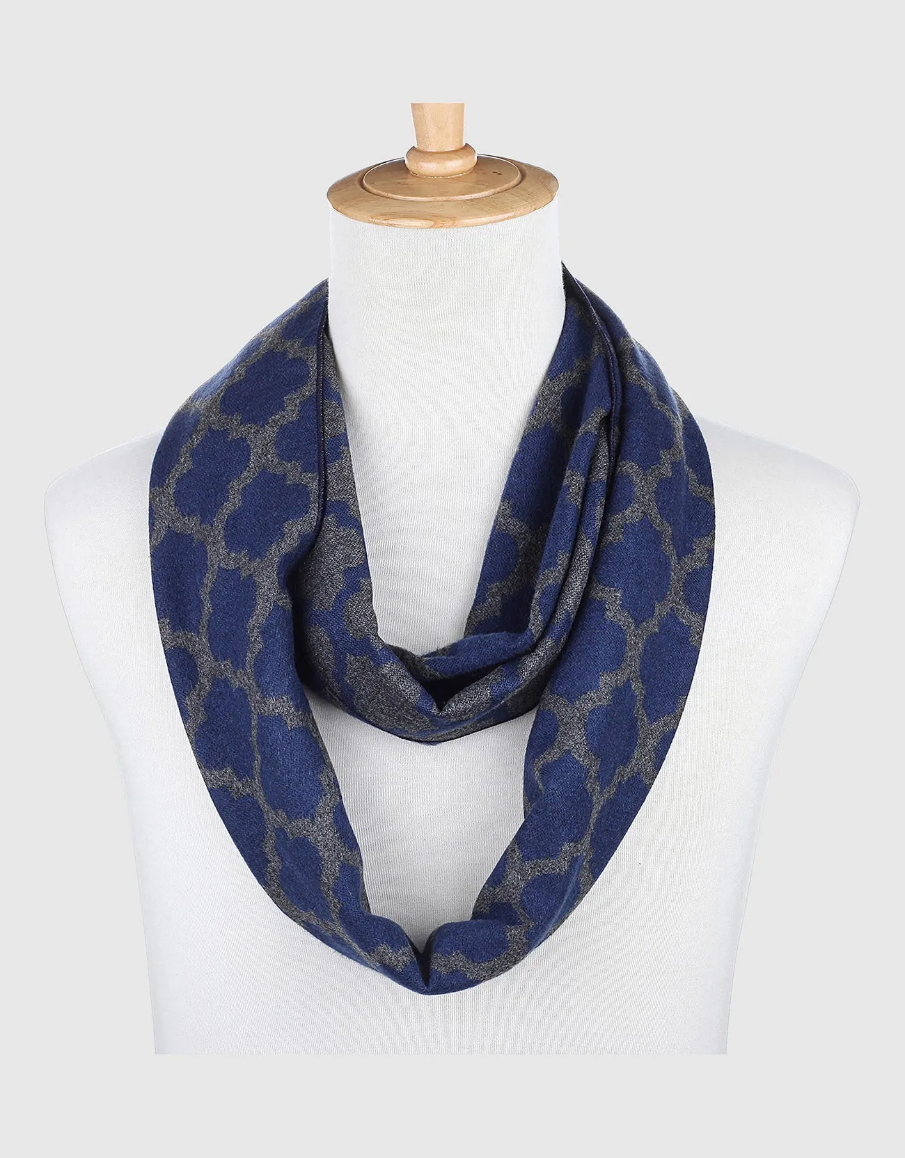 Women's Elegant Winter Scarf